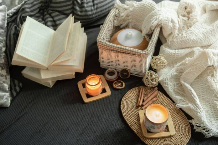 Why Scottish Candles Are the Perfect Touch for Cozy Living