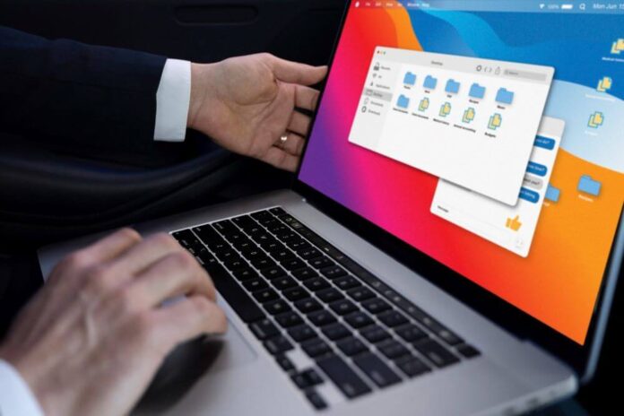 A Comparison of Interfax and Etherfax