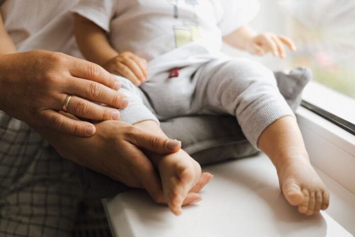 Common Types of Birth Injuries in Houston Texas