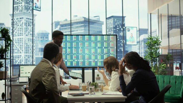 What to Expect In 2026 As Key Developments Shape the Financial Sector