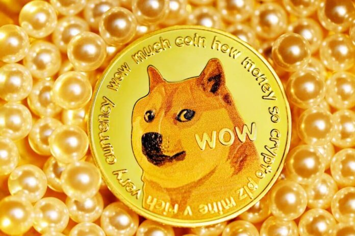 Dogecoin is that it is well-suited for crypto enthusiasts