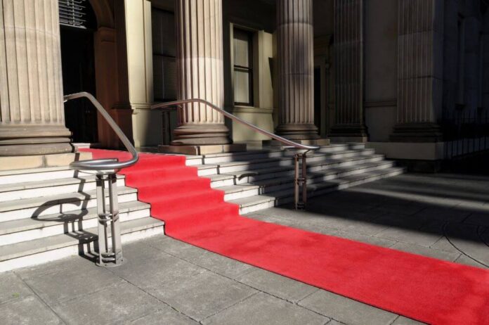 Event Carpet Hire Techniques Elevating Brand Presence Instantly