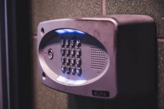 Why Access Control Has Become a Security Priority?
