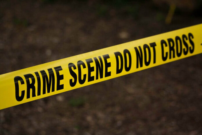 When to Call Professional Crime Scene Cleaners