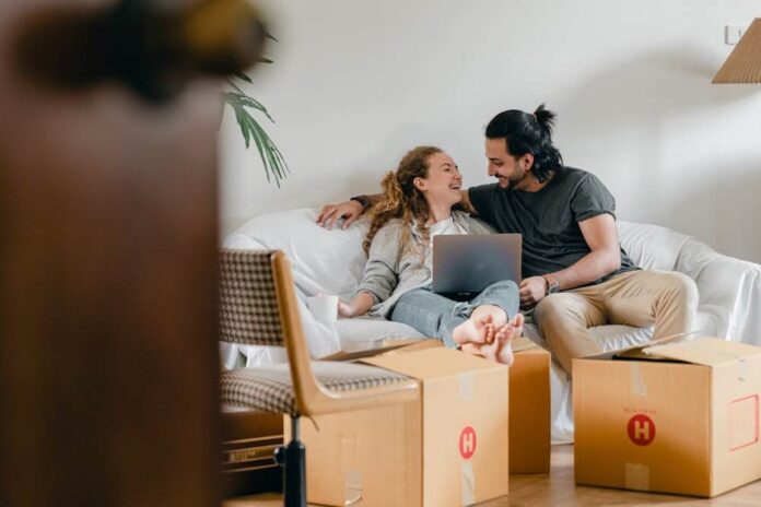 Tips for Moving Into a Smaller Home Without Feeling Cramped