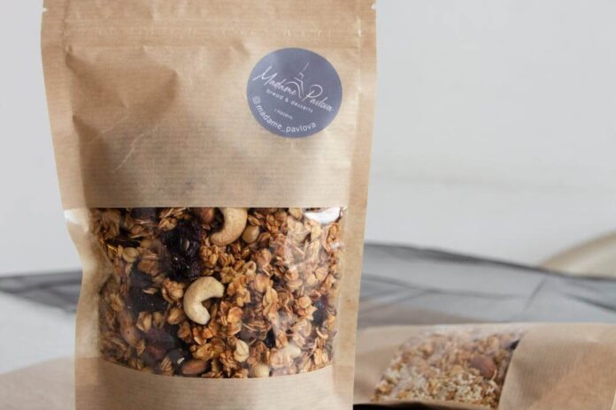 Dried Fruit Packaging Bags vs. Traditional Options
