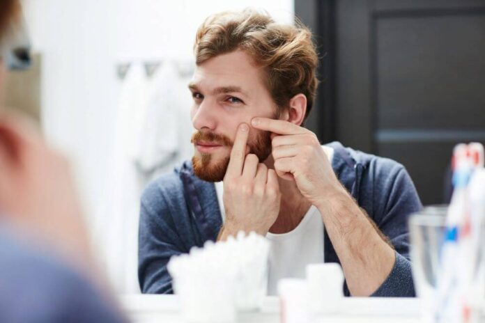 5 Men’s Natural Skincare Habits That Improve Skin