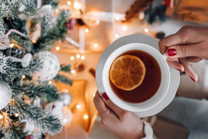 Cozy Wellness Ideas That Make Winter Feel Wonderful