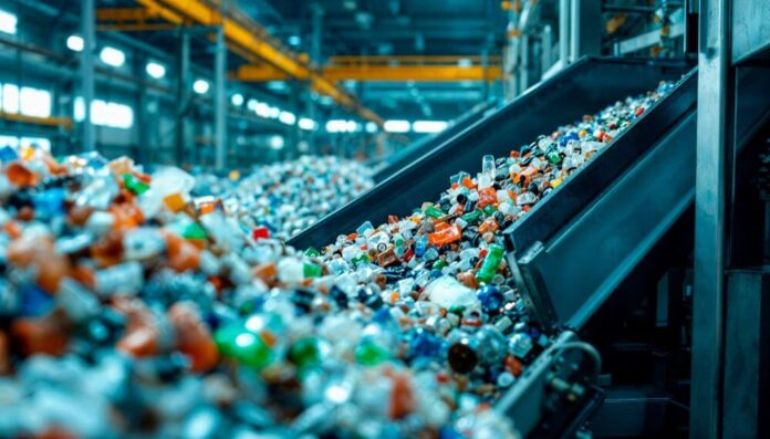How Plastic Recycling Supports Sustainable Manufacturing and Reduces Environmental Waste