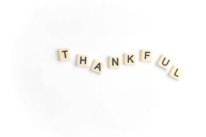 Gratitude at work is not an abstract concept; it’s a straightforward expression that can transform workplace dynamics. While it may seem simple, its impact is profound.