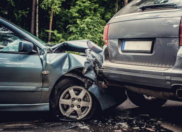 What Should Someone Do After a Car Accident in New York?
