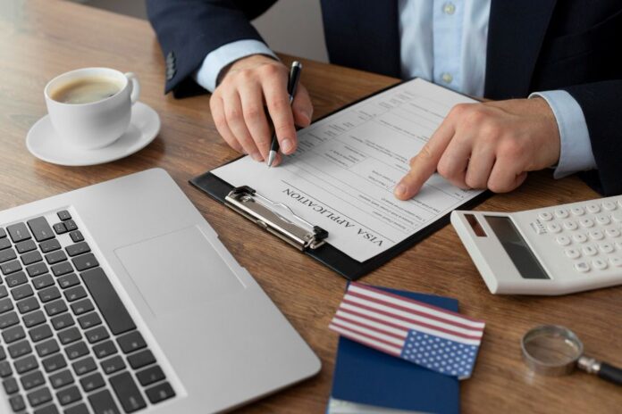 A Strategic Guide to Filing Form I-912 for a USCIS Fee Waiver