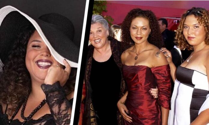 Alyxandra Beatris Brown