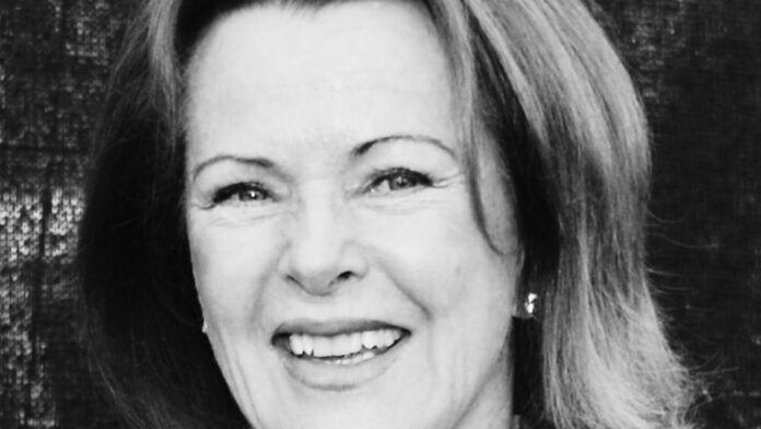 Anni-Frid Lyngstad