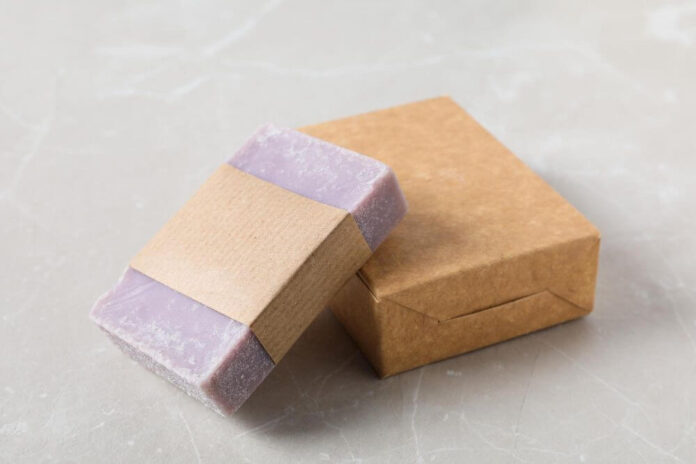 Boost Your E-commerce Business with Custom Soap Packaging