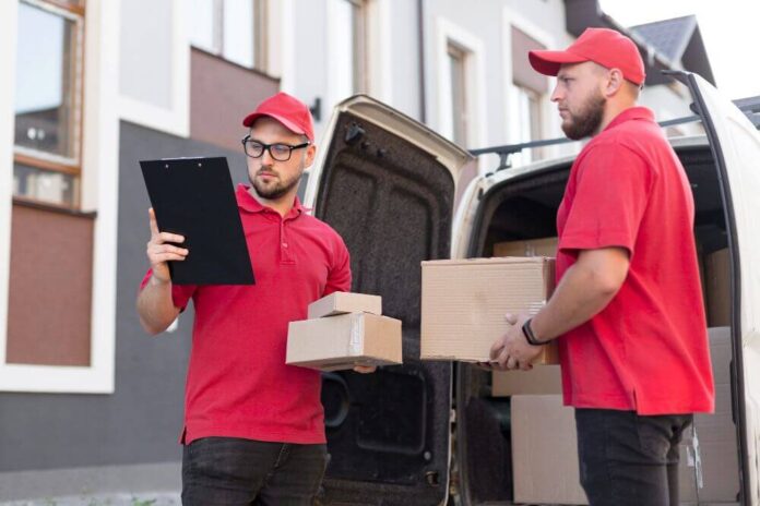 Top Qualities to Look for in a Trusted Moving Company in California