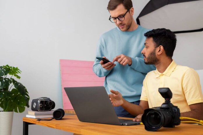 Why Professional Video Content Is the Most Underused B2B Marketing Tactic