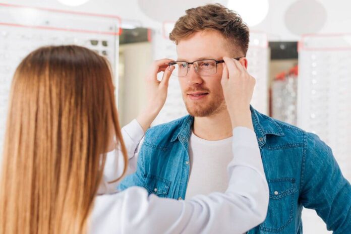 Eye Issues Solved At Reputable Eye Clinics in College Station