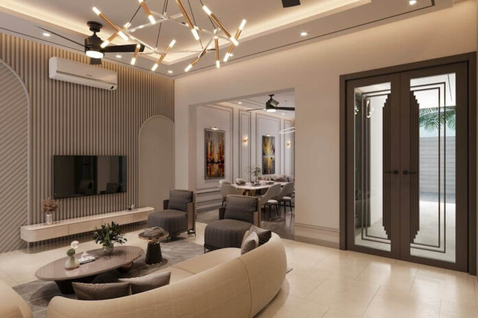 How Layered Lighting Design Adds Value to Everyday Living Spaces