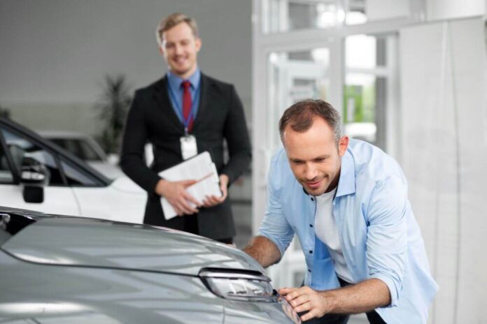 What Financing Options Are Available for Cars for Sale in Visalia