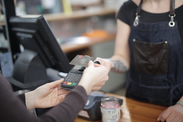 Why Employee Expense Cards Are Overdue For More Companies