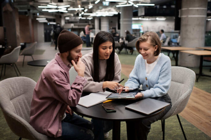 Victoria Gerrard La Crosse Explains How Internship Programs Are Helping Small Businesses Bridge The Talent Gap And Accelerate Growth