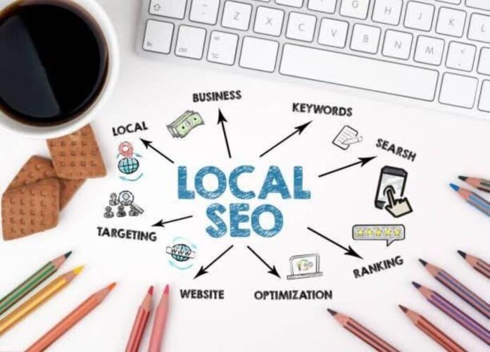 A Simple Guide to Understand How Local SEO Works