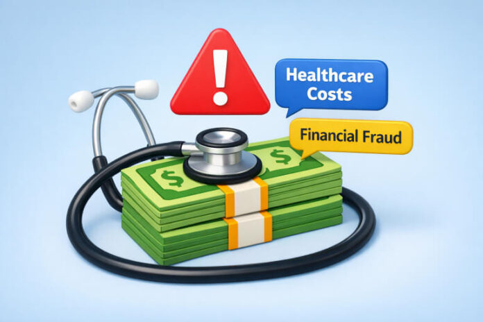 How Healthcare Fraud Impacts Patients and the System
