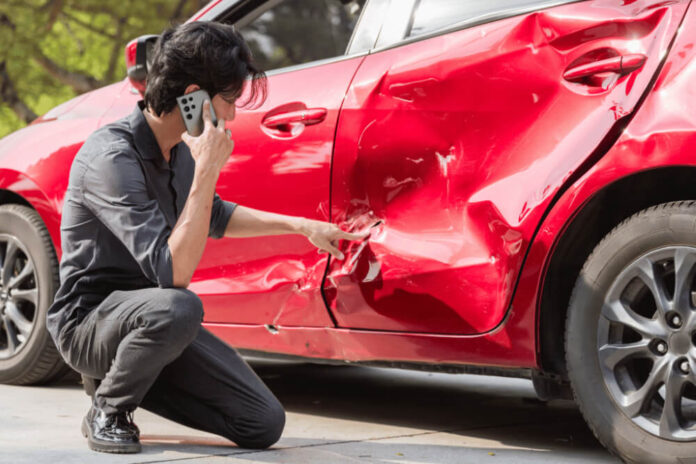 How to Prove Fault in a Motor Vehicle Accident Case