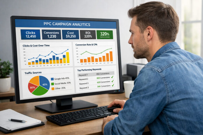 Why PPC Reporting Can Fail and What Agencies Can Do Next