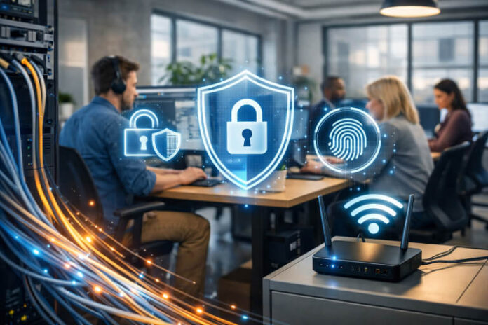 How to Choose the Right Internet Solution for Your Small Business