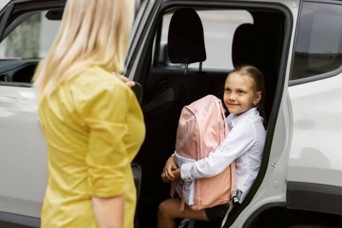Top 5 Child Transportation Services In Philadelphia