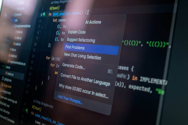 Building Accountability Into The Age Of Autonomous Business Tools