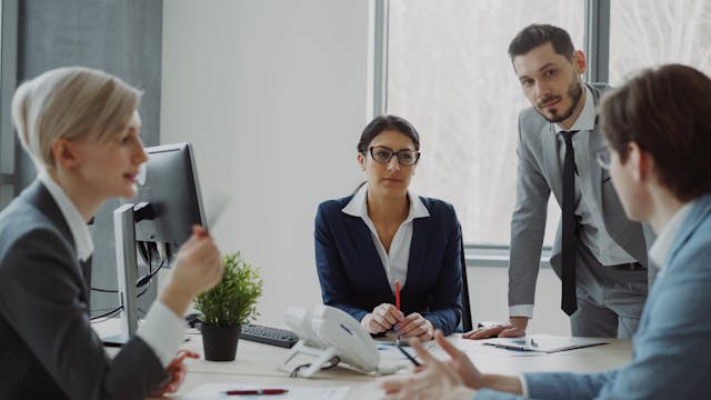Building a Future-Ready Organization: Where to Start