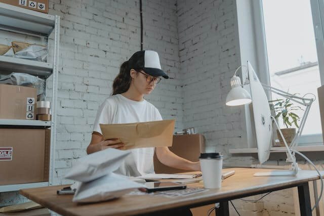The Hidden Costs Of Inefficient Mailroom Management