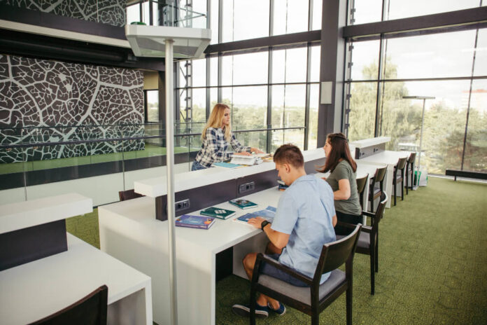 Leadership For The Future: Shaping Tomorrow's Schools