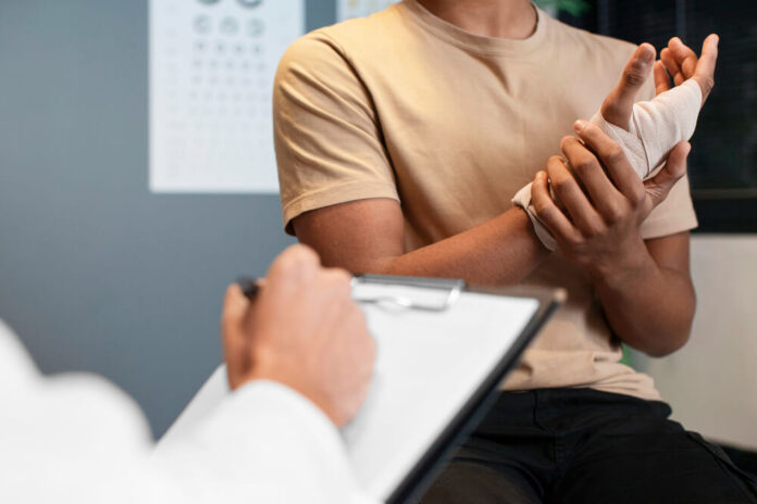 How Expert Witnesses Support Personal Injury Cases