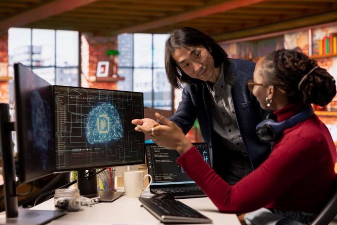 The Impact of Artificial Intelligence on Modern Talent Acquisition