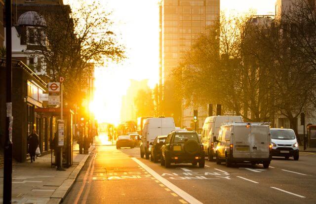 How To Manage Peak Hour In-Store Traffic?