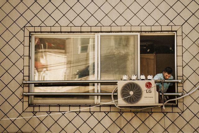 When A Compressor Goes Down, The Difference Between A Four-Hour Fix And A Four-Day Shutdown Often Comes Down To Which Service Provider You Already Have On Speed Dial