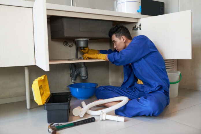 The Plumbing Downtime Gap: Why Small Facility Problems Become Major Business Interruptions