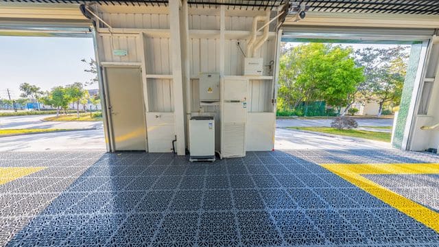 How To Plan A Profitable Epoxy Flooring Venture