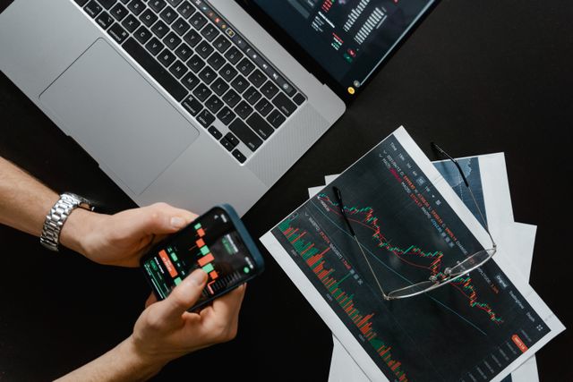 Why Forex Brokers Choose Mauritius As Their Base